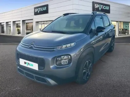 Photo Citroën C3 Aircross