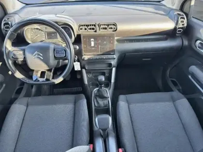 Photo 7 Citroën C3 Aircross  PureTech 110ch S&S Shine E6.d