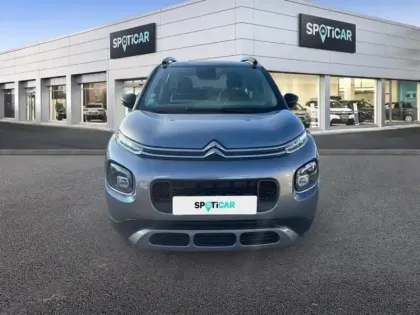Photo 16 Citroën C3 Aircross  PureTech 110ch S&S Shine E6.d