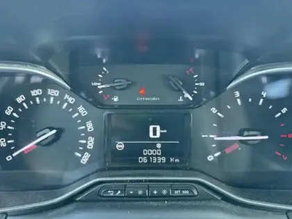 Photo 14 Citroën C3 Aircross  PureTech 110ch S&S Shine E6.d