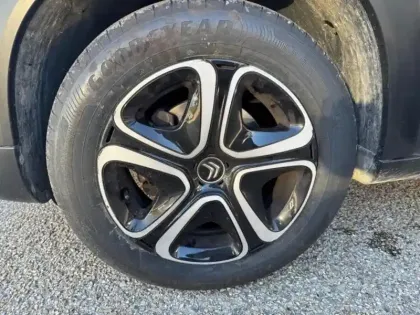 Photo 10 Citroën C3 Aircross  PureTech 110ch S&S Shine E6.d