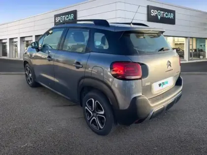 Photo 6 Citroën C3 Aircross  PureTech 110ch S&S Shine E6.d