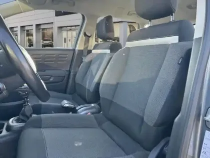 Photo 8 Citroën C3 Aircross  PureTech 110ch S&S Shine E6.d