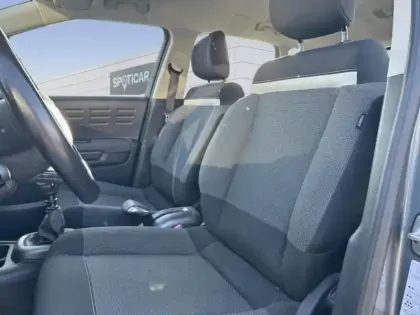 Photo 23 Citroën C3 Aircross  PureTech 110ch S&S Shine E6.d