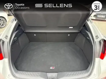 Photo 9 Toyota C-HR  2.0 Hybride 184ch GR Sport E-CVT