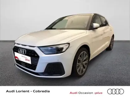 Photo Audi A1