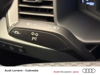 Photo 14 Audi A1  Sportback 25 TFSI 95ch Design