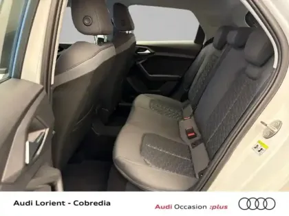 Photo 7 Audi A1  Sportback 25 TFSI 95ch Design