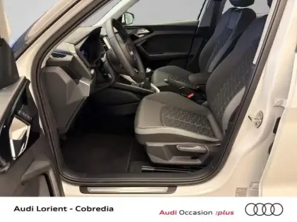 Photo 6 Audi A1  Sportback 25 TFSI 95ch Design