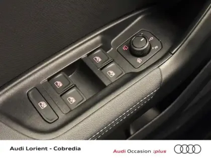 Photo 9 Audi A1  Sportback 25 TFSI 95ch Design