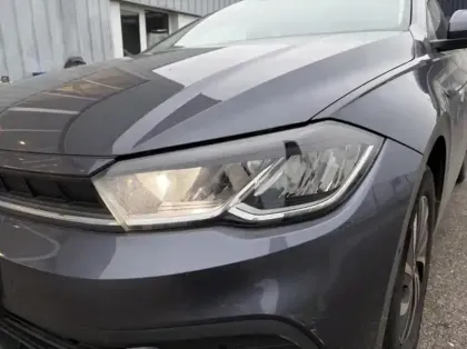 Photo 11 Volkswagen Polo  1.0 TSI 95ch Life