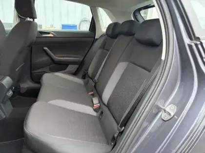 Photo 5 Volkswagen Polo  1.0 TSI 95ch Life