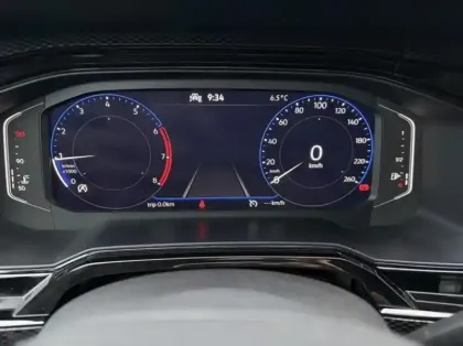 Photo 7 Volkswagen Polo  1.0 TSI 95ch Life