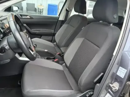 Photo 10 Volkswagen Polo  1.0 TSI 95ch Life