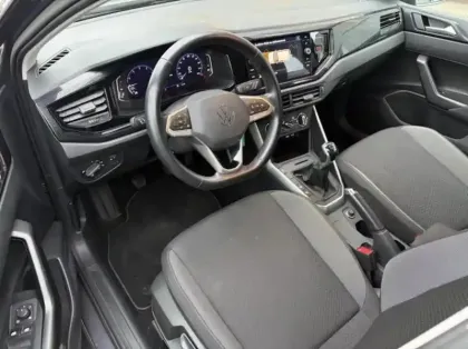 Photo 12 Volkswagen Polo  1.0 TSI 95ch Life