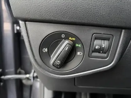 Photo 14 Volkswagen Polo  1.0 TSI 95ch Life