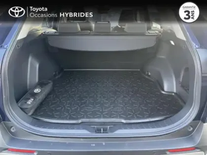 Photo 9 Toyota Rav4  2.5 Hybride 218ch Dynamic 2WD MY24