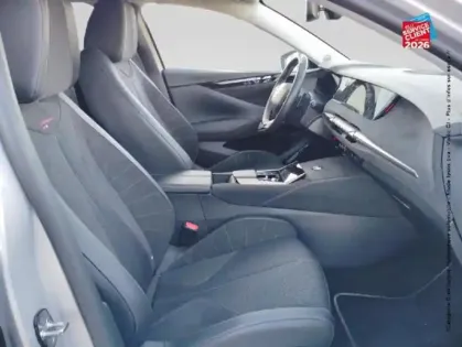 Photo 19 DS DS 4  PureTech 130ch Performance Line + Automatique