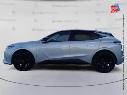 Photo 23 DS DS 4  PureTech 130ch Performance Line + Automatique