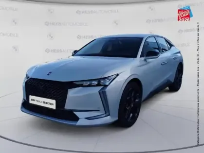 Photo 15 DS DS 4  PureTech 130ch Performance Line + Automatique