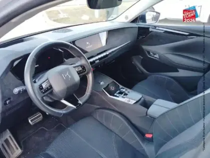 Photo 29 DS DS 4  PureTech 130ch Performance Line + Automatique