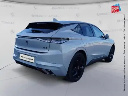 Photo 20 DS DS 4  PureTech 130ch Performance Line + Automatique