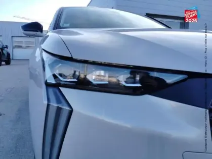 Photo 27 DS DS 4  PureTech 130ch Performance Line + Automatique