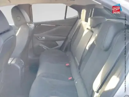 Photo 10 DS DS 4  PureTech 130ch Performance Line + Automatique