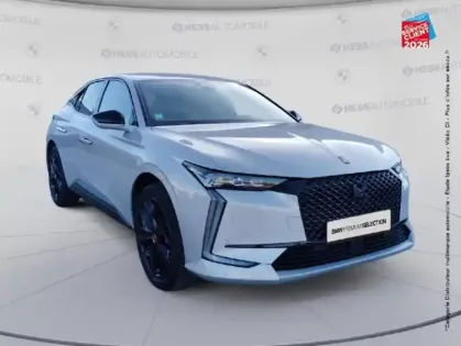 Photo 17 DS DS 4  PureTech 130ch Performance Line + Automatique