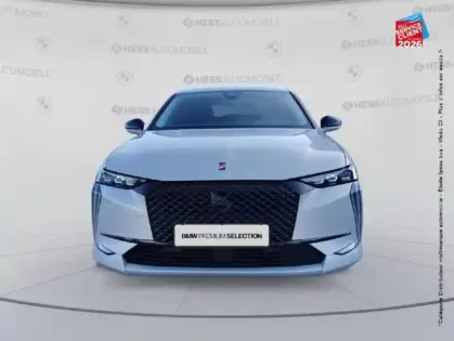 Photo 16 DS DS 4  PureTech 130ch Performance Line + Automatique