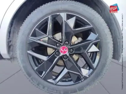 Photo 24 DS DS 4  PureTech 130ch Performance Line + Automatique