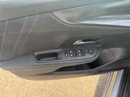 Photo 13 Opel Mokka  1.2 Turbo 130ch Ultimate BVA8