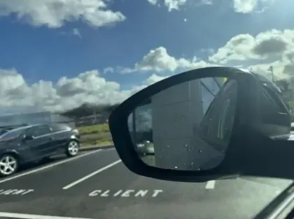 Photo 12 Opel Mokka  1.2 Turbo 130ch Ultimate BVA8