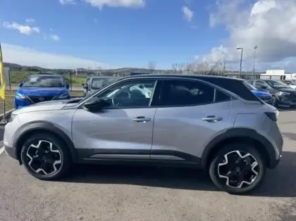 Photo 7 Opel Mokka  1.2 Turbo 130ch Ultimate BVA8