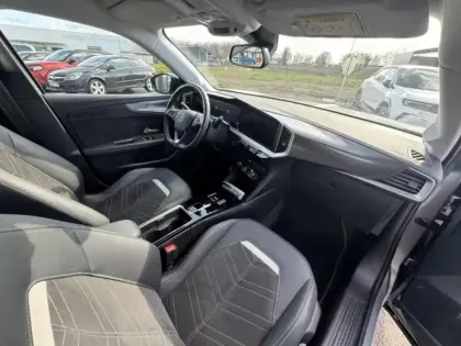 Photo 10 Opel Mokka  1.2 Turbo 130ch Ultimate BVA8