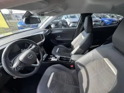 Photo 9 Opel Mokka  1.2 Turbo 130ch Ultimate BVA8