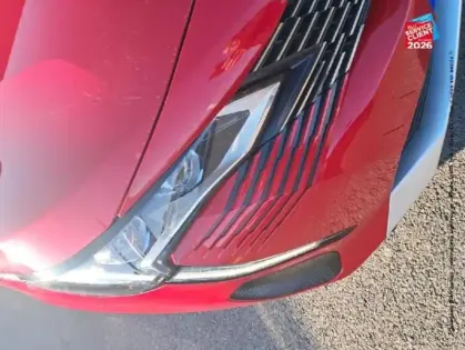 Photo 12 Peugeot 3008  HYBRID 225ch GT e-EAT8