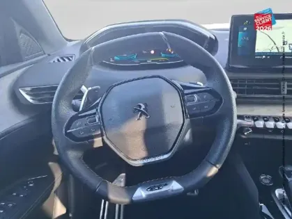 Photo 11 Peugeot 3008  HYBRID 225ch GT e-EAT8