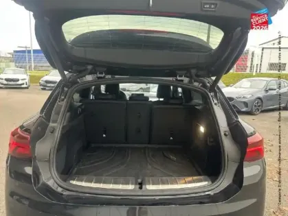 Photo 13 BMW X2  sDrive18iA 136ch M Sport X DKG7