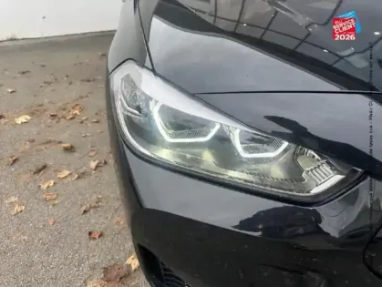 Photo 12 BMW X2  sDrive18iA 136ch M Sport X DKG7