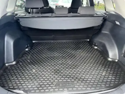 Photo 12 Toyota Rav4  Hybride 218ch Dynamic 2WD MY20