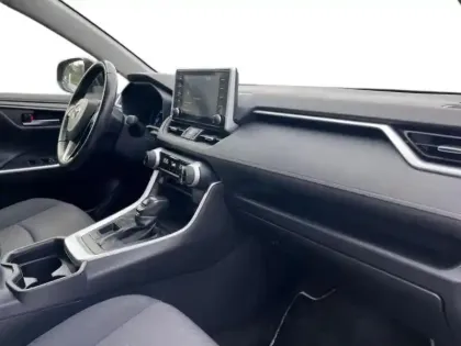 Photo 8 Toyota Rav4  Hybride 218ch Dynamic 2WD MY20