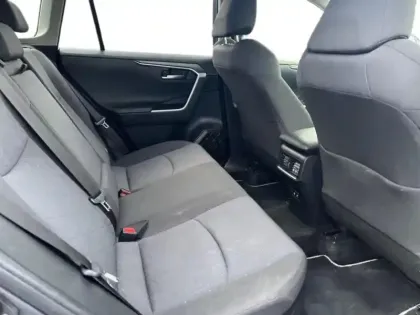 Photo 9 Toyota Rav4  Hybride 218ch Dynamic 2WD MY20