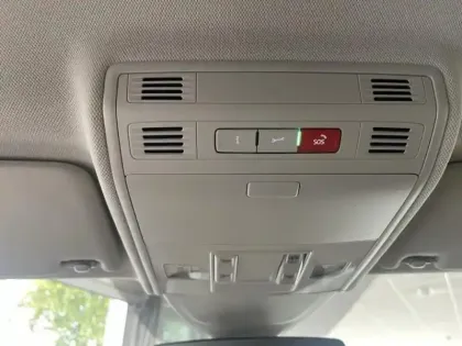 Photo 14 Volkswagen Polo  1.0 TSI 95ch Style DSG7