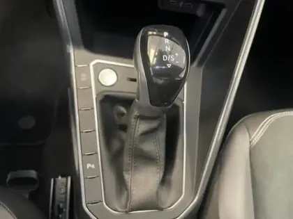 Photo 11 Volkswagen Polo  1.0 TSI 95ch Style DSG7