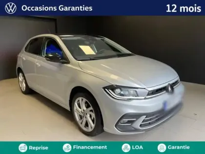 Photo Volkswagen Polo