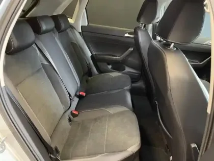 Photo 6 Volkswagen Polo  1.0 TSI 95ch Style DSG7