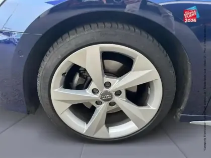 Photo 9 Audi A3  Sportback 35 TFSI 150ch S line