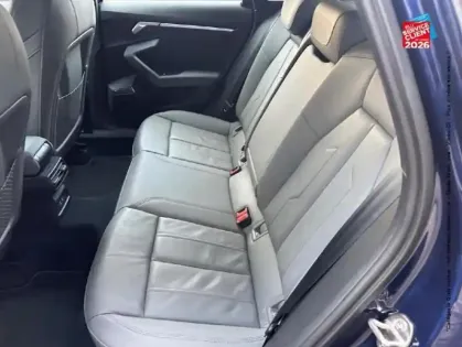 Photo 10 Audi A3  Sportback 35 TFSI 150ch S line