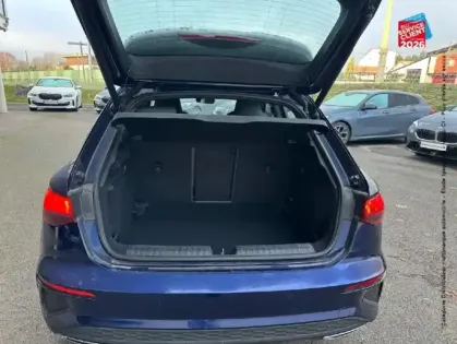 Photo 13 Audi A3  Sportback 35 TFSI 150ch S line